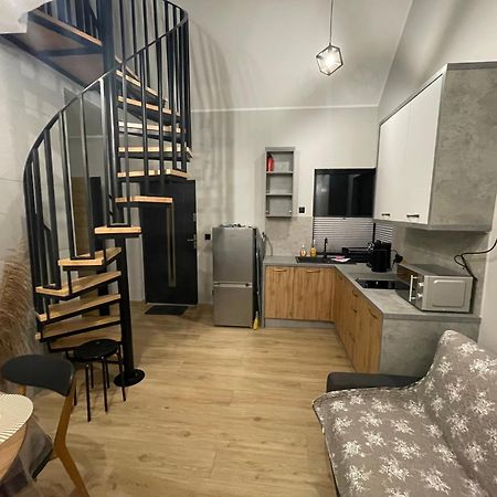 Domek Pod Debami Choczewo Extérieur photo