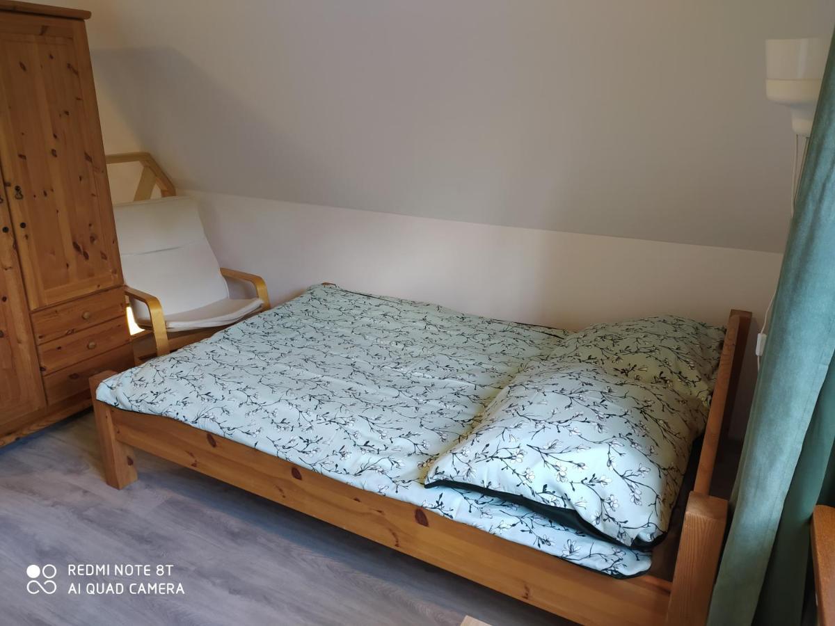 Domek Pod Debami Choczewo Extérieur photo