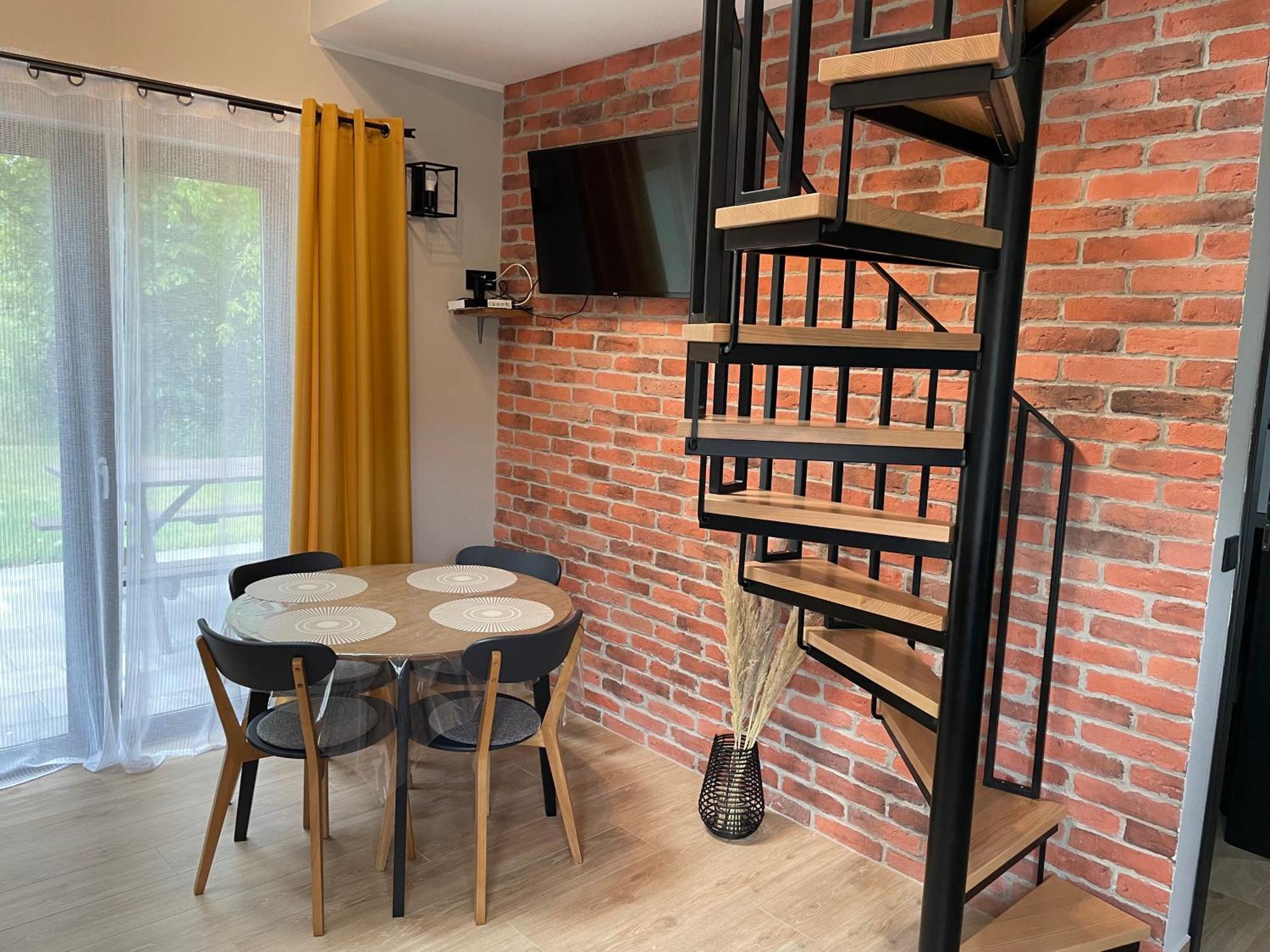 Domek Pod Debami Choczewo Extérieur photo
