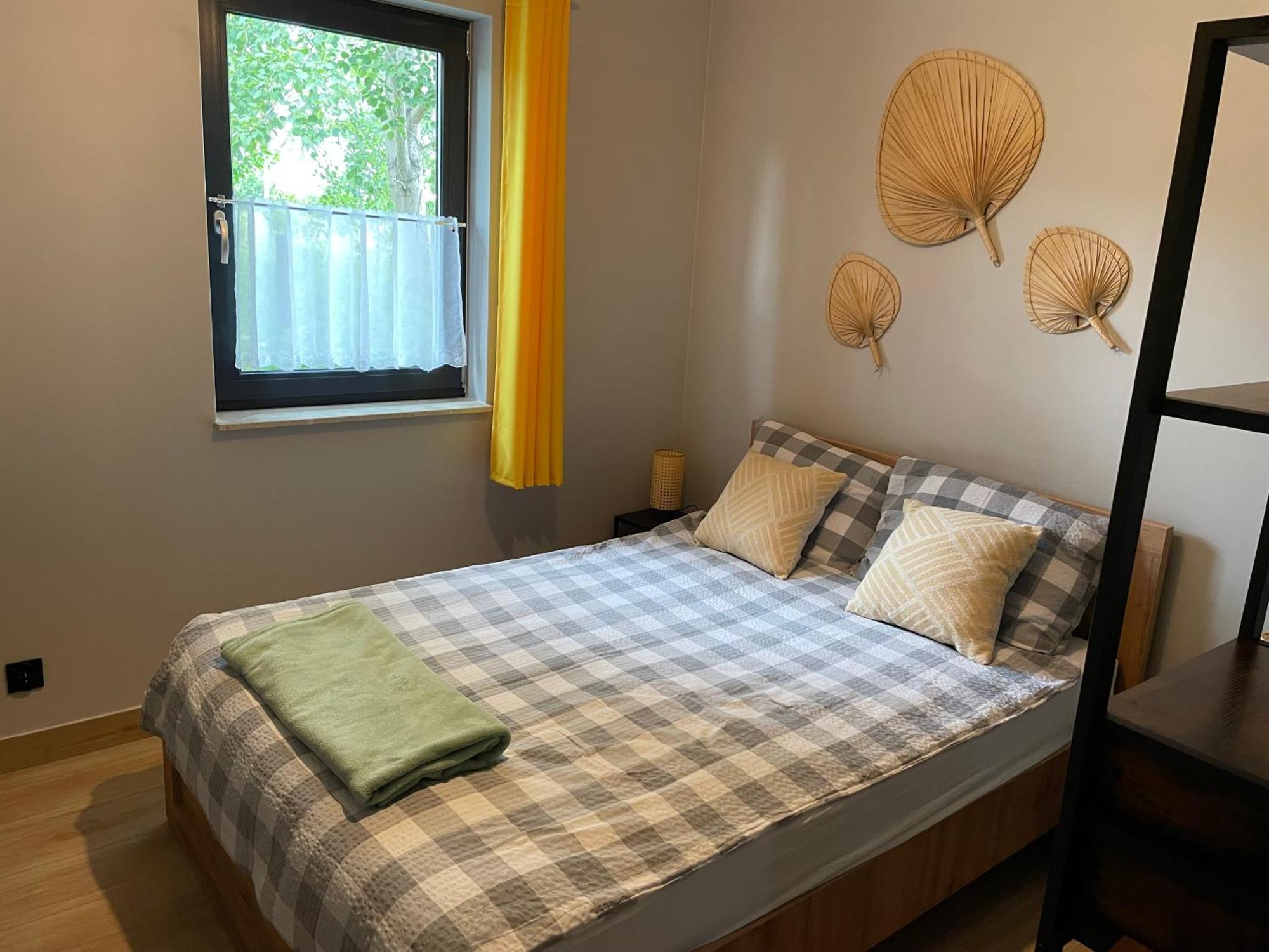 Domek Pod Debami Choczewo Extérieur photo
