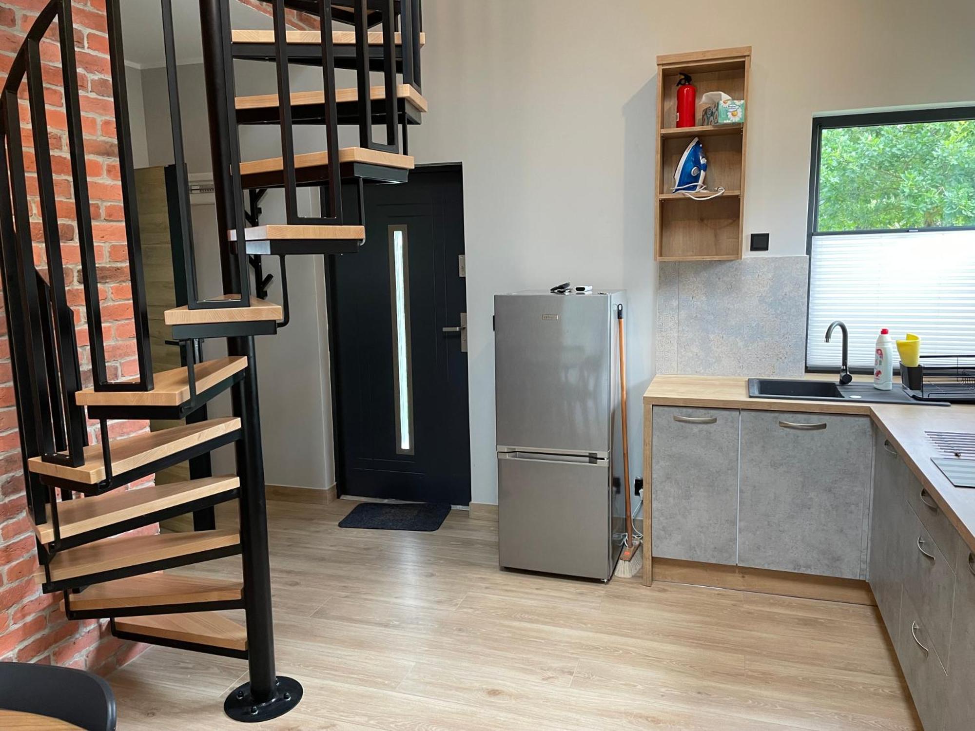Domek Pod Debami Choczewo Extérieur photo