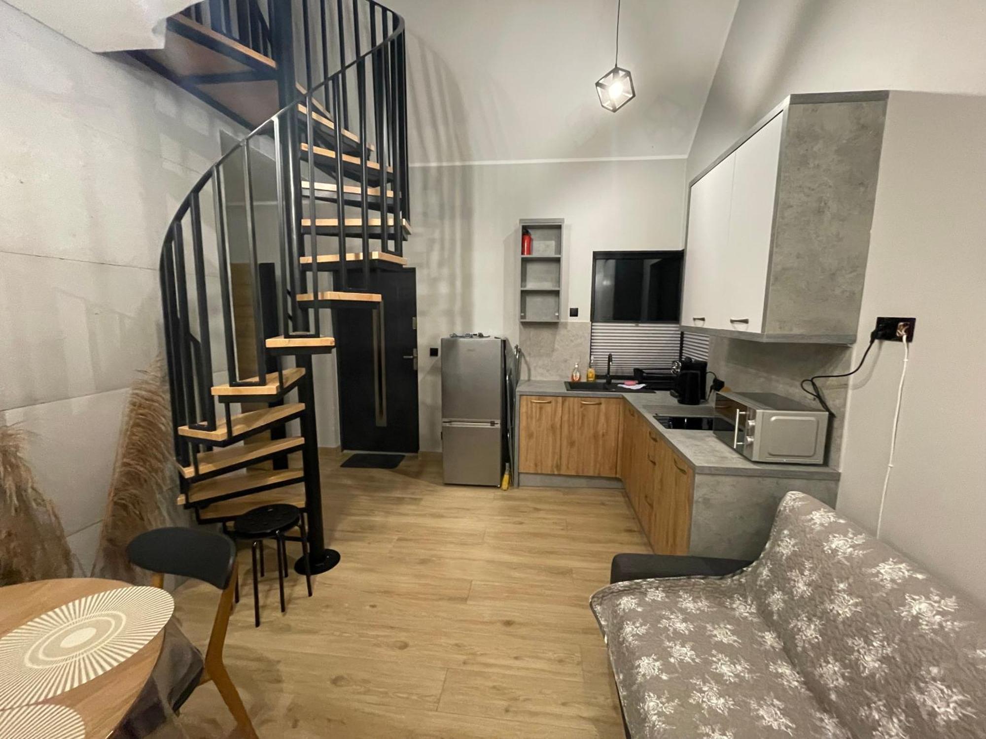 Domek Pod Debami Choczewo Extérieur photo