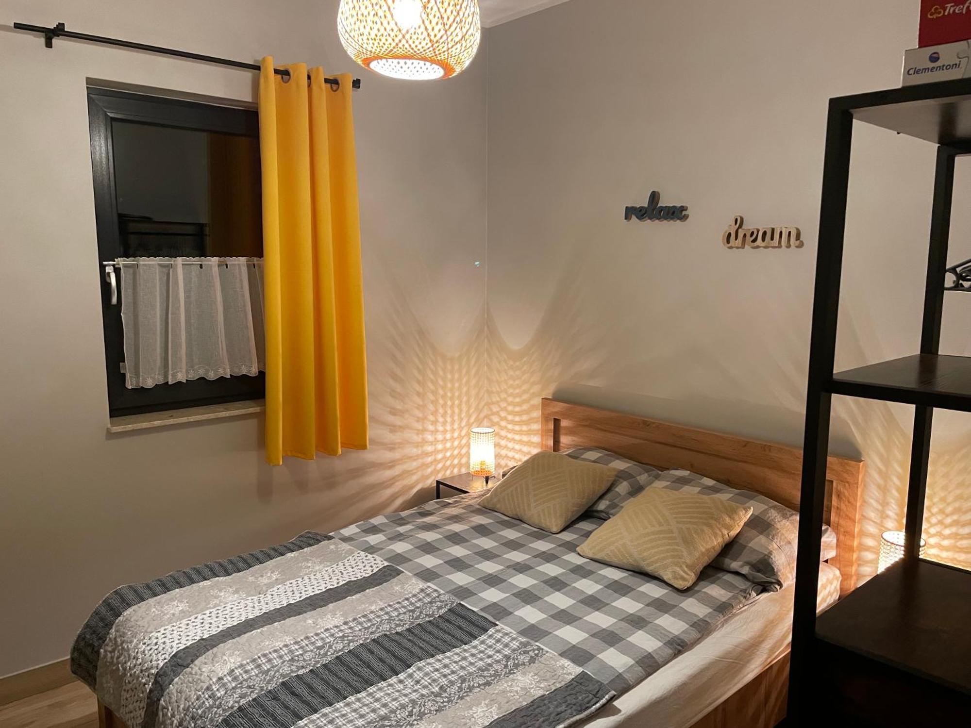 Domek Pod Debami Choczewo Extérieur photo