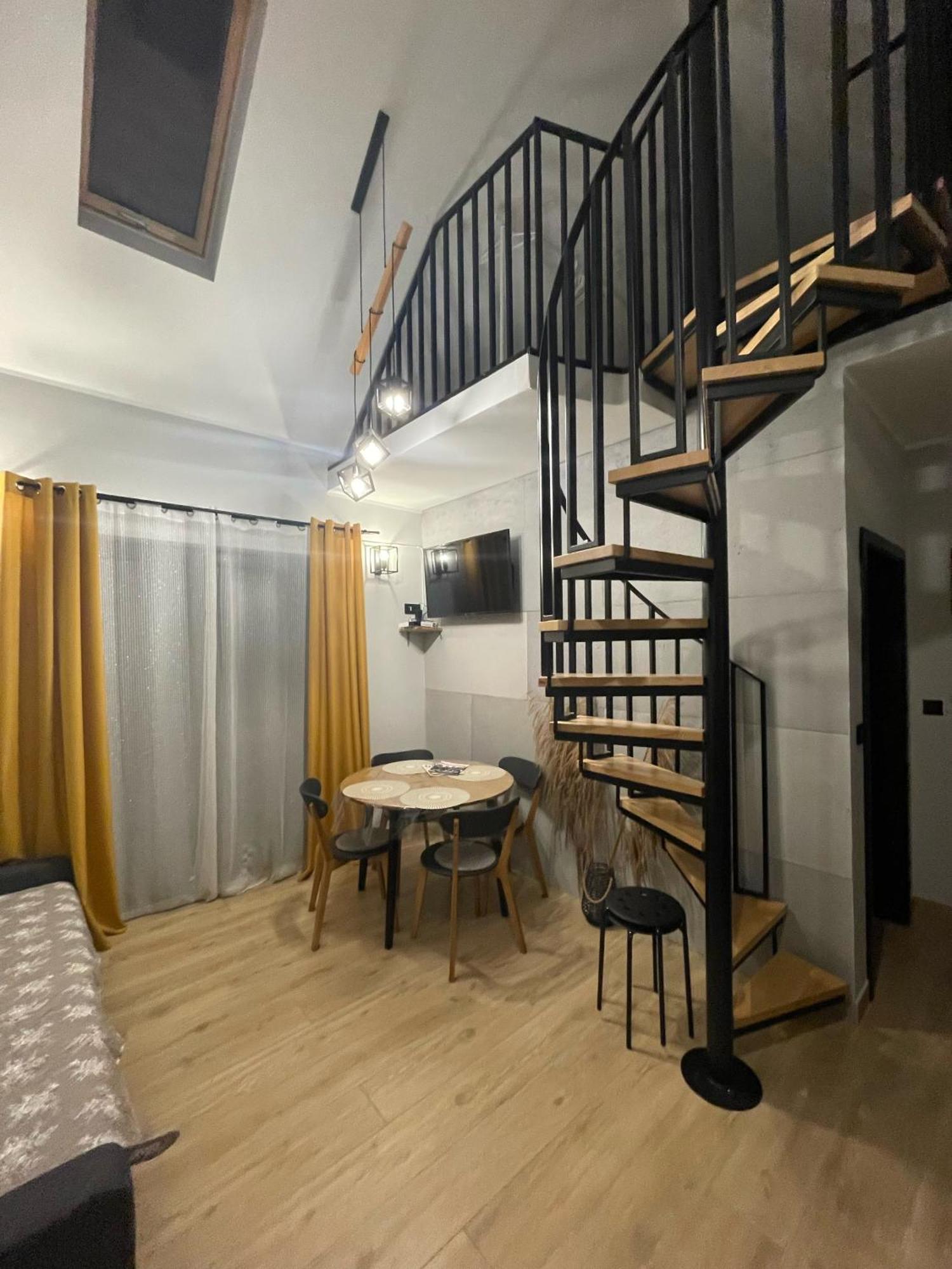 Domek Pod Debami Choczewo Extérieur photo