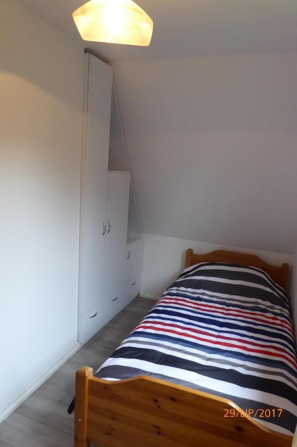 Domek Pod Debami Choczewo Extérieur photo